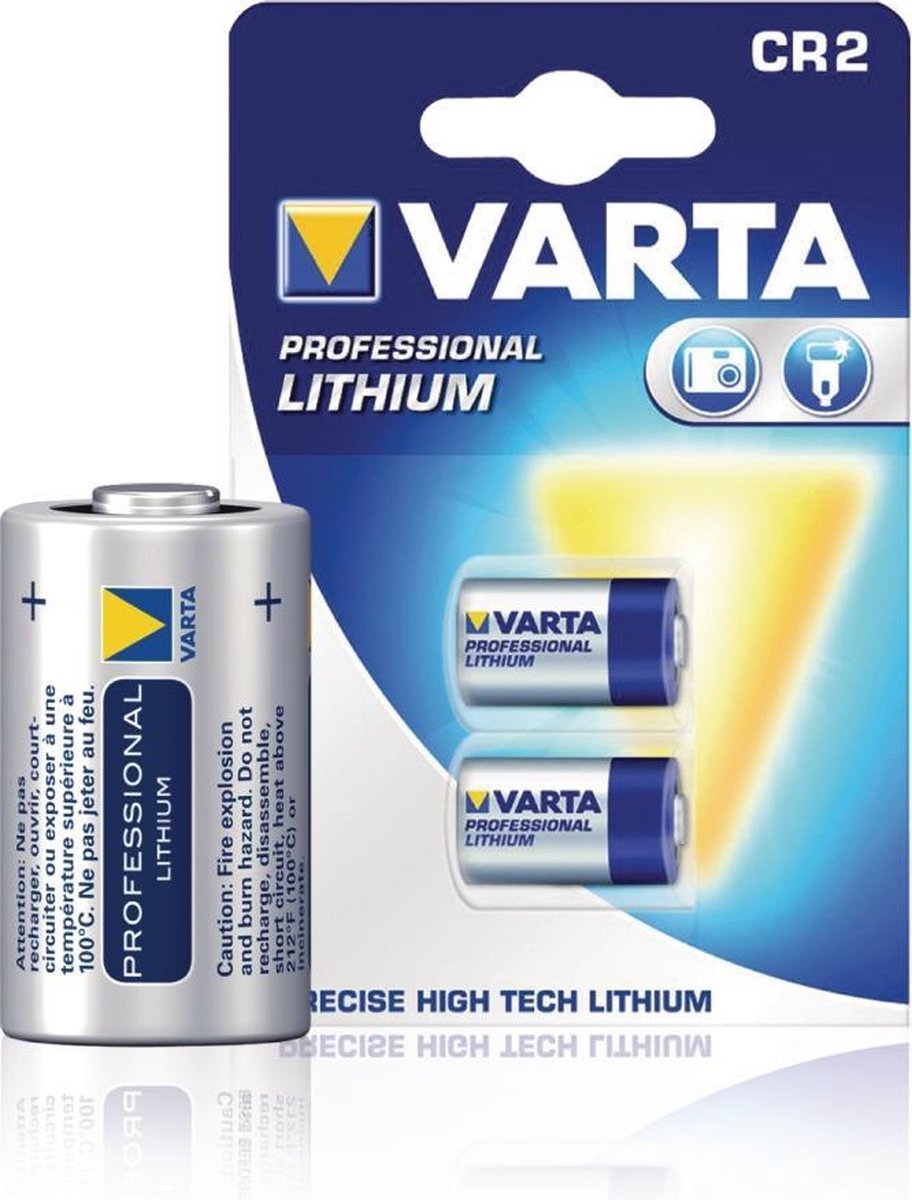 Varta