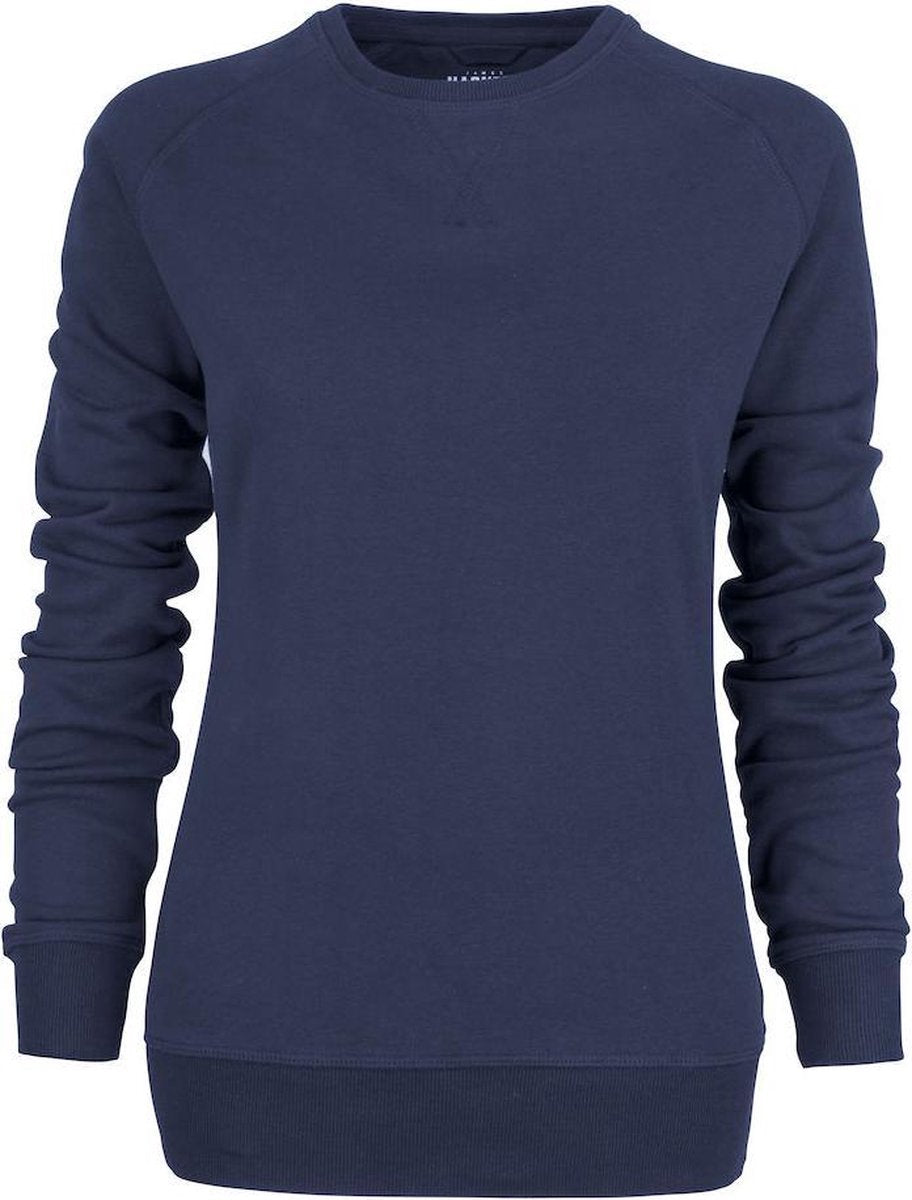 Haervest Sweater Lady