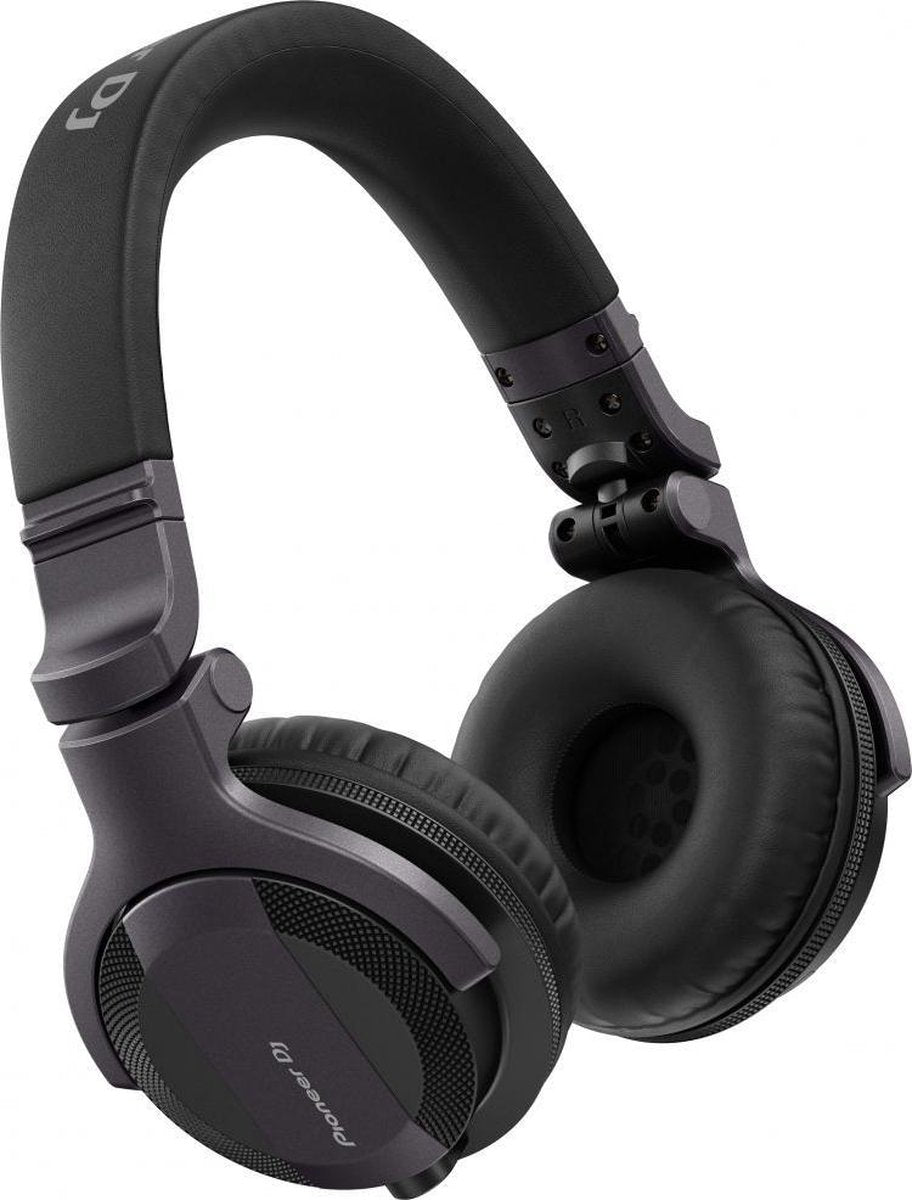 Pioneer DJ HDJ-CUE1 | Hoofdtelefoon | Zwart