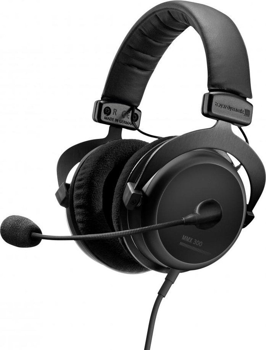 Beyerdynamic MMX 300 (2nd Generation) | Xbox | Playstation 4 | PC |