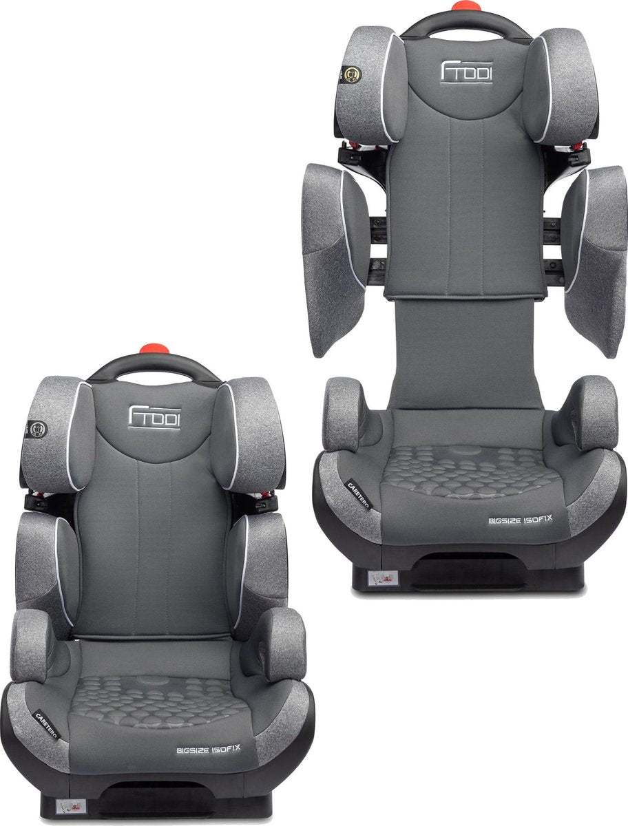 Frodi Autostoel IsoFix  Groep groep II