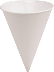 Igloo bekers voor Igloo bekerhouder - 200 Stuks - Wit