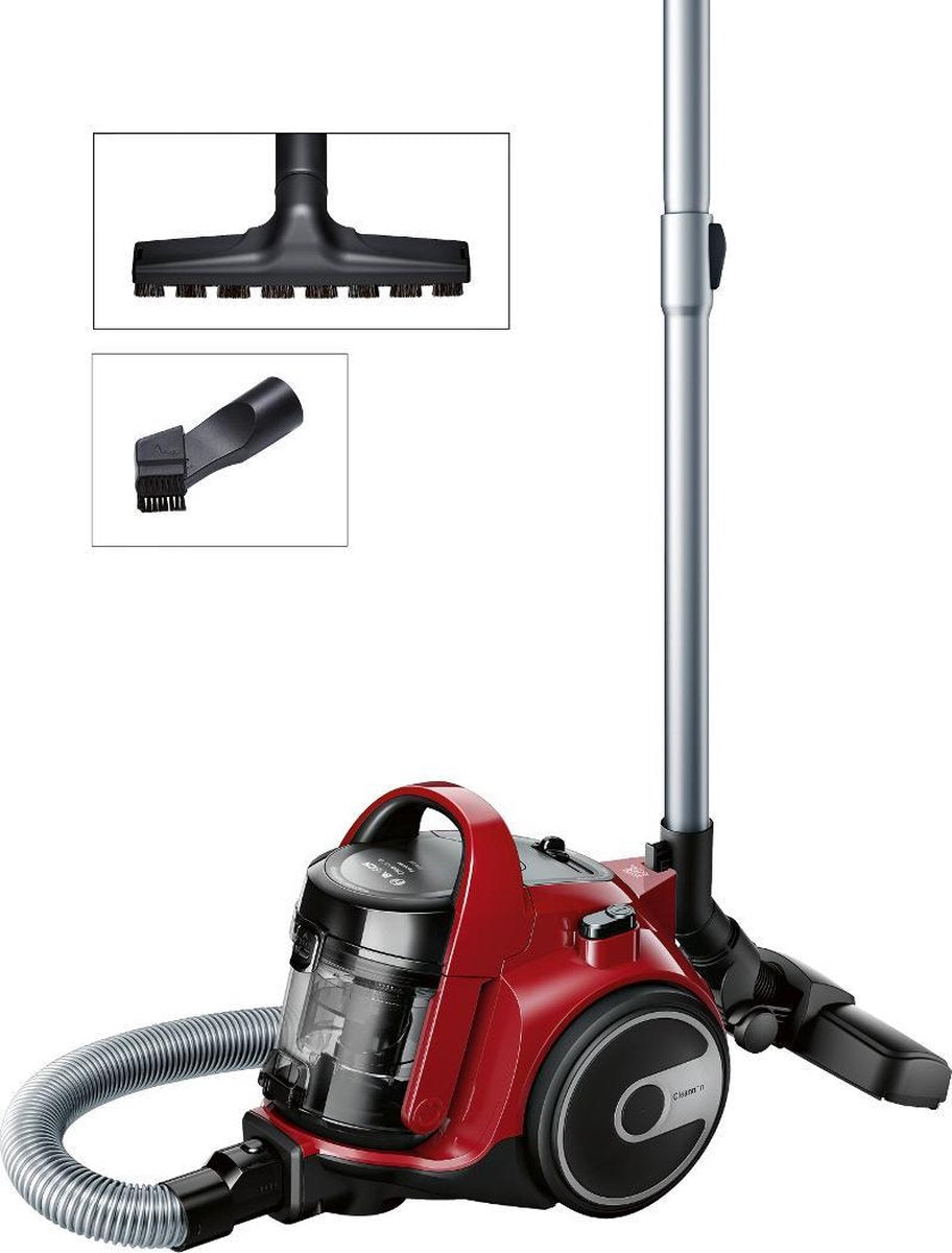 Bosch BGS05AAA2 - Stofzuiger met zak