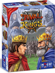 Rival Kings - DE/EN/ES/FR/NL