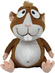 Woody - knuffel groot cavia - +/-100cm – 211-1-GGO-V/020