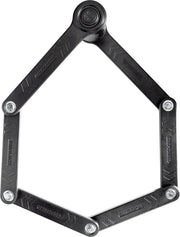 Kryptonite Keeper 585 Vouwslot 3mm/85cm