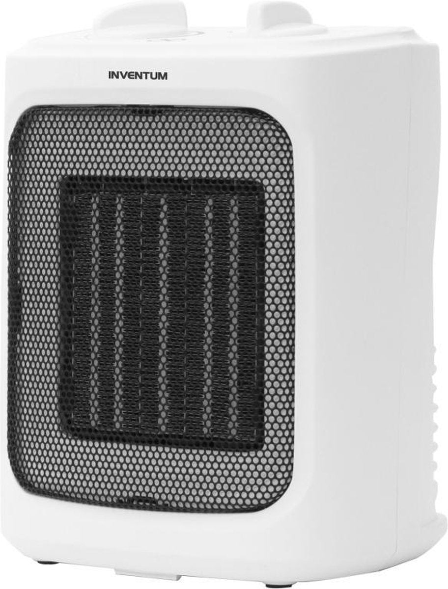 Inventum KC221W Keramische Kachel 2000W Wit