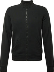 Blend sweatvest Zwart-S