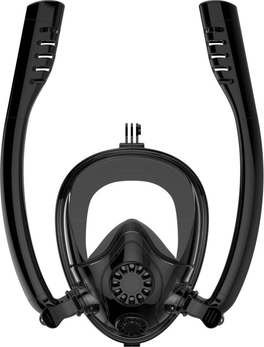 FlinQ Snorkelmasker