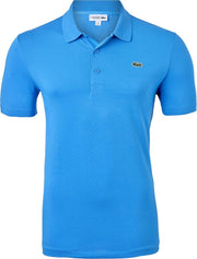 Lacoste Sport polo Regular Fit stretch - Ibiza blauw -  Maat: 3XL
