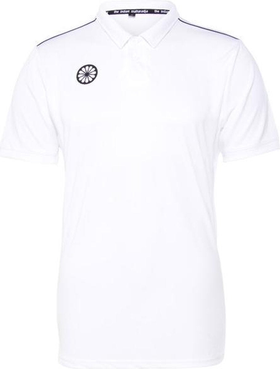 Indian Maharadja Heren Tech Polo