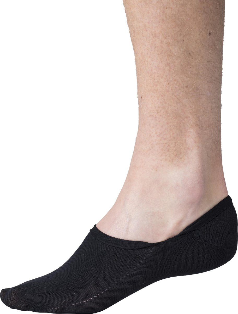 Heren Sneaker Sokken Katoen 2 paar