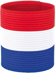 Stanno Aanvoerdersband NL Aanvoerdersband Unisex - Maat Senior