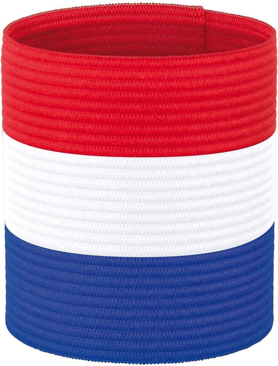 Stanno Aanvoerdersband NL Aanvoerdersband Unisex - Maat Senior