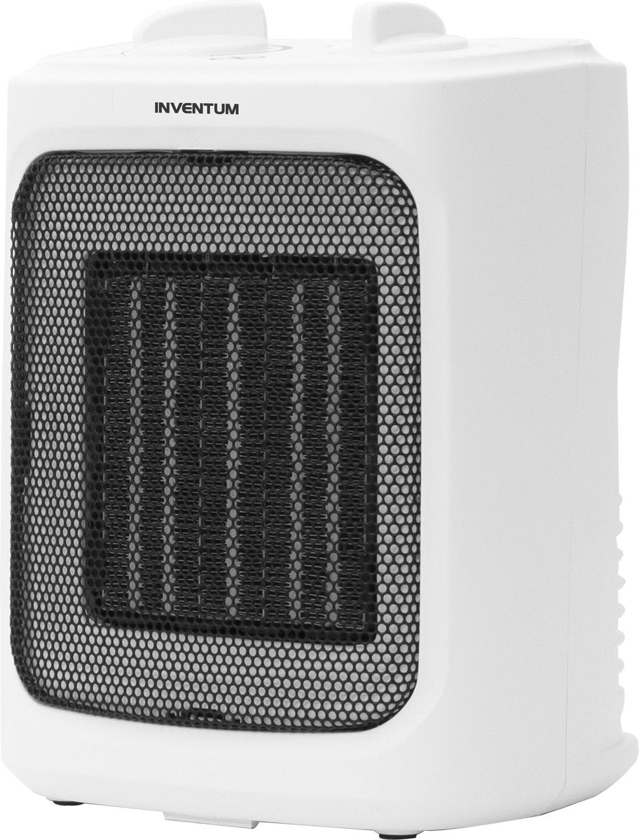 Inventum KC221W - keramische kachel