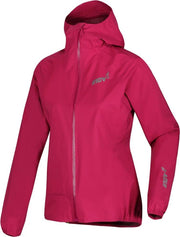 Stormshell Waterdichte Jas - Roze
