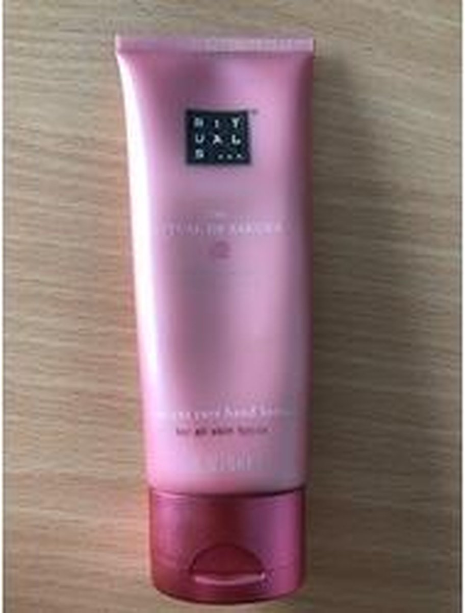 Rituals Sakura Hand Lotion