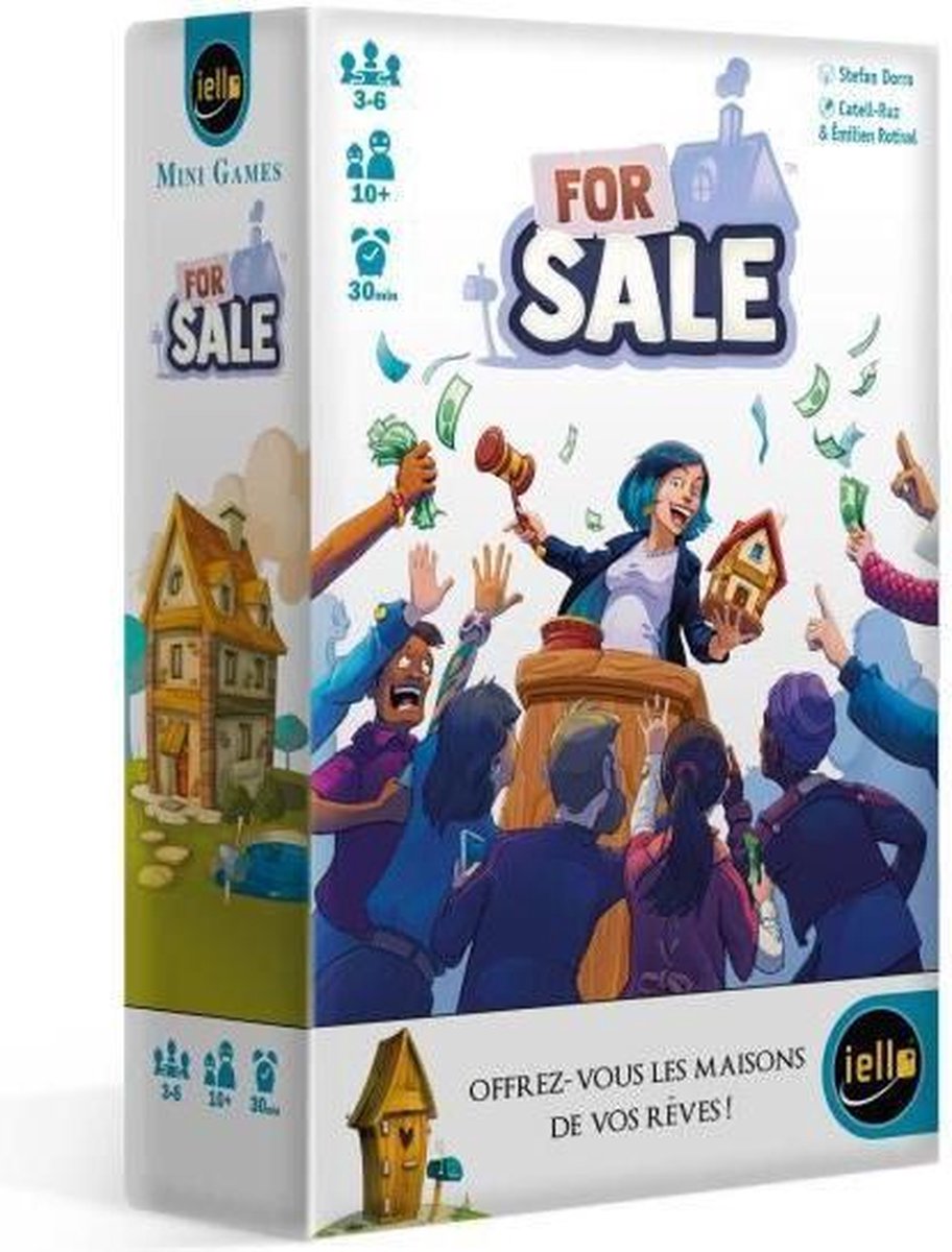 IELLO Te koop - Nieuwe editie