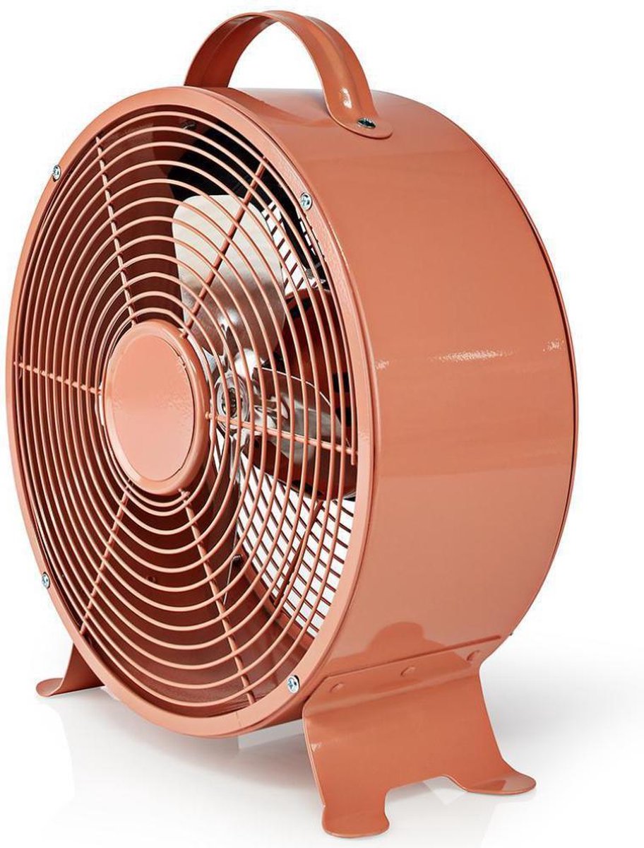 Tafelventilator | Ventilator tafel | Ventilator | Ventilatoren | Allteq | VNTL-023