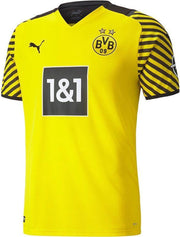 Borussia Dortmund Thuisshirt 2021-2022