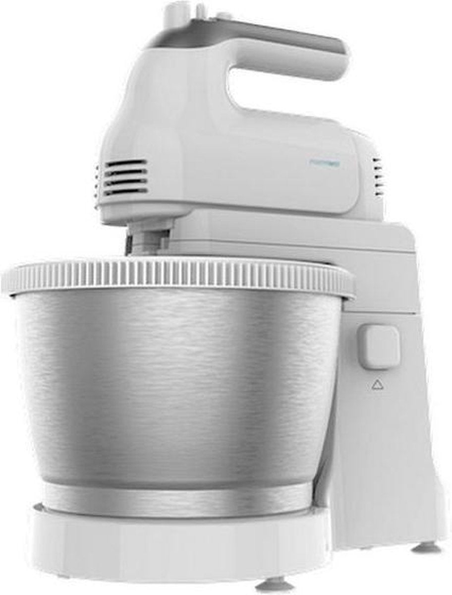 Blender en Deegmixer Cecotec PowerTwist Steel 500W 3