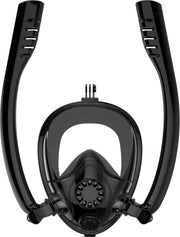 FlinQ Snorkelmasker maat L/XL