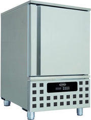 Professionele Blastchiller | 7x 1/1GN| RVS | Combisteel | 7489.5210 | Horeca