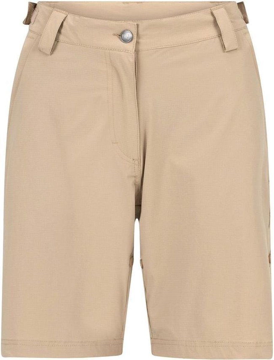 Life-Line Jaywick Shorts - Dames Outdoor Korte Broek - Sneldrogend
