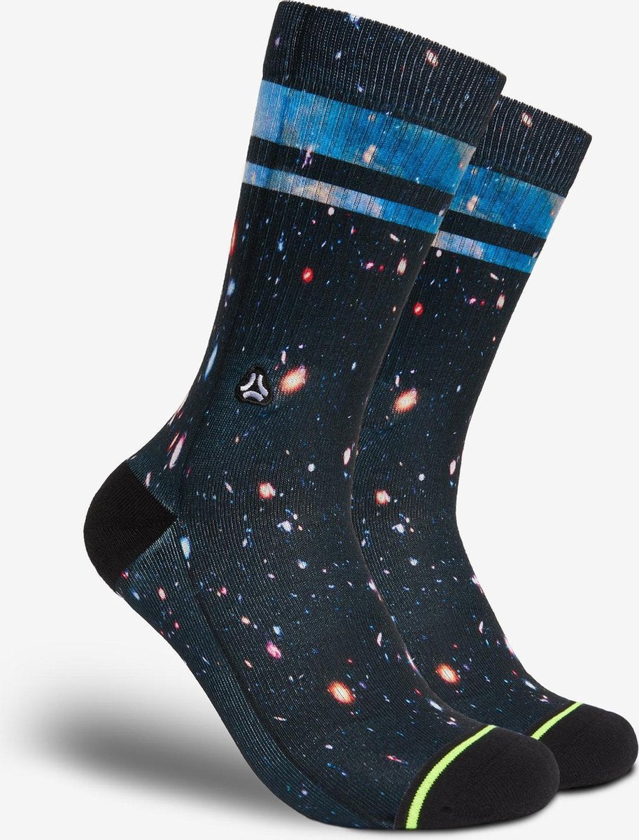 FLINCK Sportsokken - eXtreme Deep Field Sokken Maat 39-41