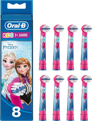 Oral-B Kids Frozen - Opzetborstels