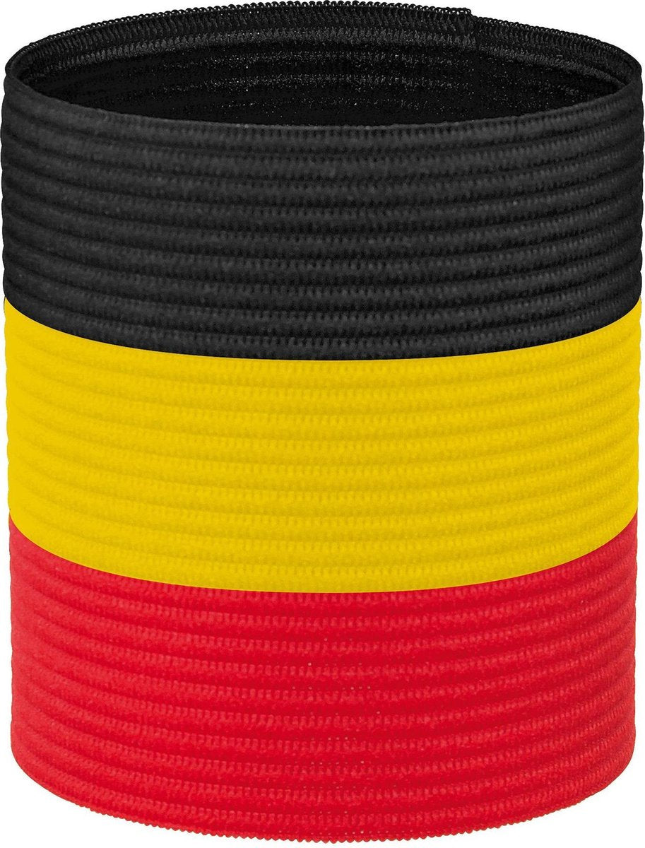 Stanno Aanvoerdersband BE Aanvoerdersband Unisex - Maat Senior