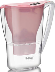 BWT 815088 Penguin Pretty Pink