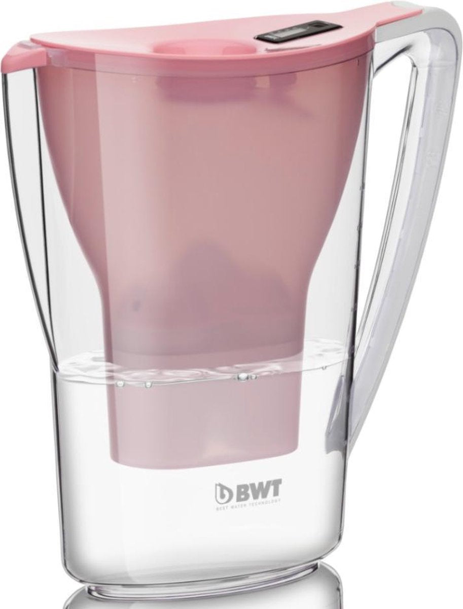 BWT 815088 Penguin Pretty Pink