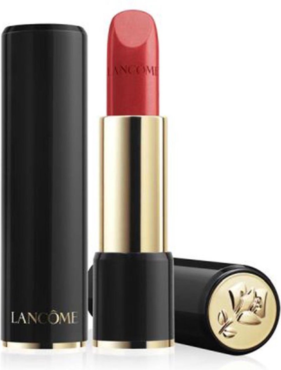 Lancôme L'Absolu Rouge Cream Lipcolor - 47 Rouge Rayonnant - 3