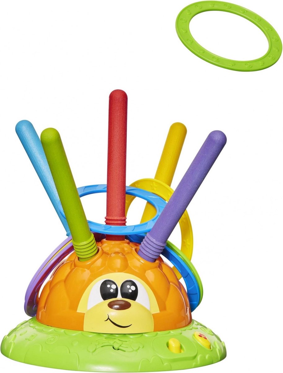 Chicco Mister Ring (FR/NL)