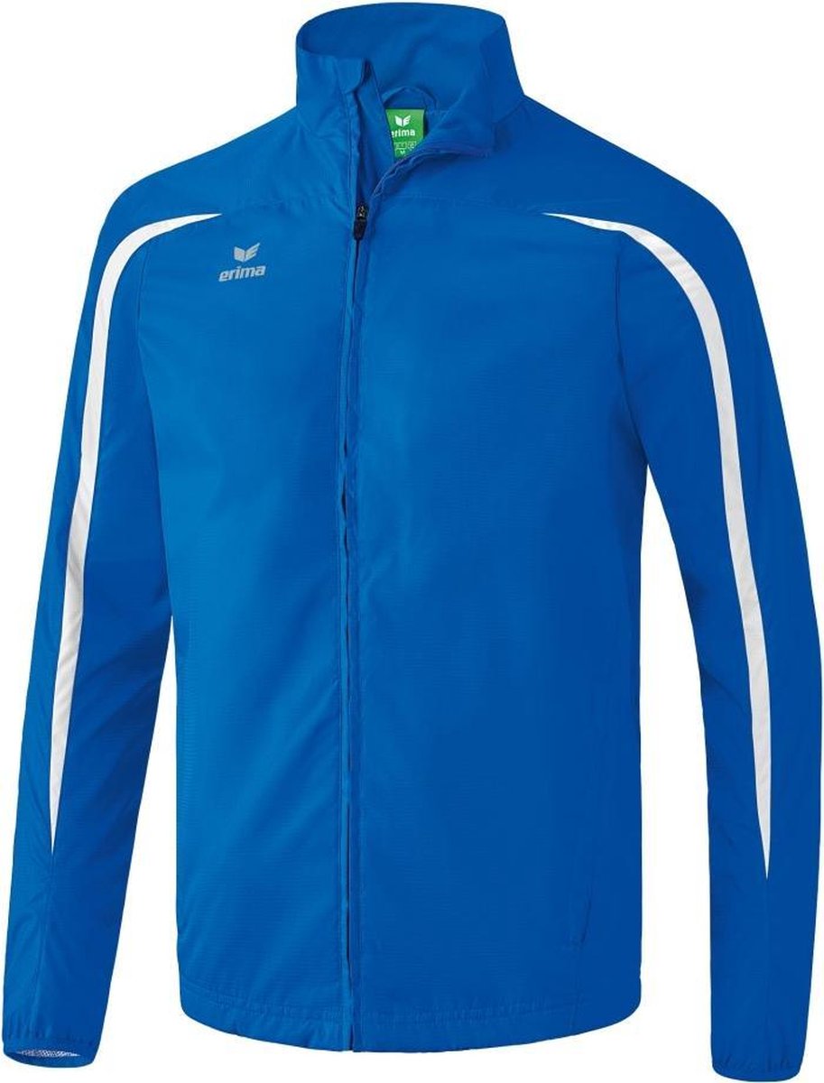 Erima  Running Jack - Jassen  - blauw - 3XL