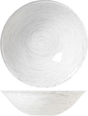Stonemania Slakom - ø16cm - Wit