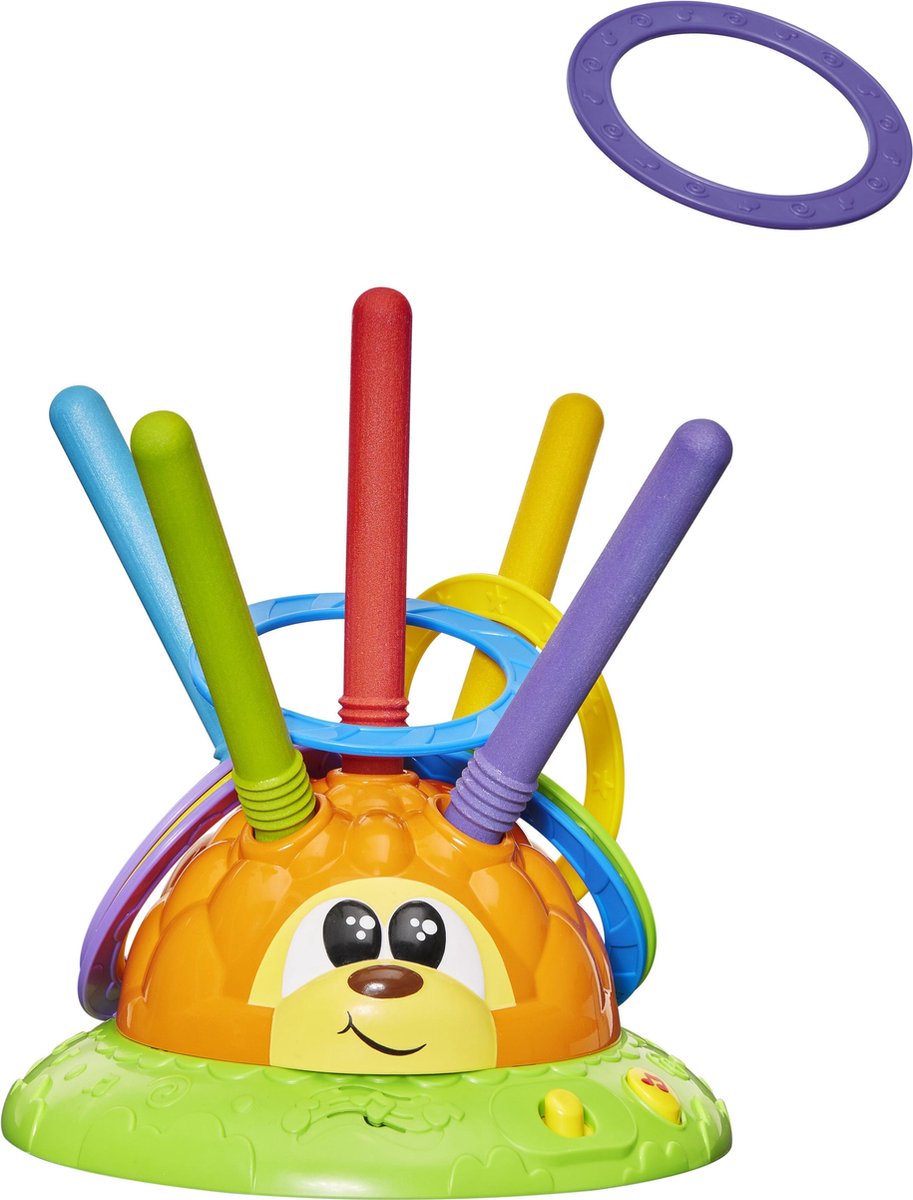 Chicco 09149-00 vaardigheids-/actief spel & speelgoed