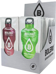 Bolero Proefpakket Alle 79 Smaken