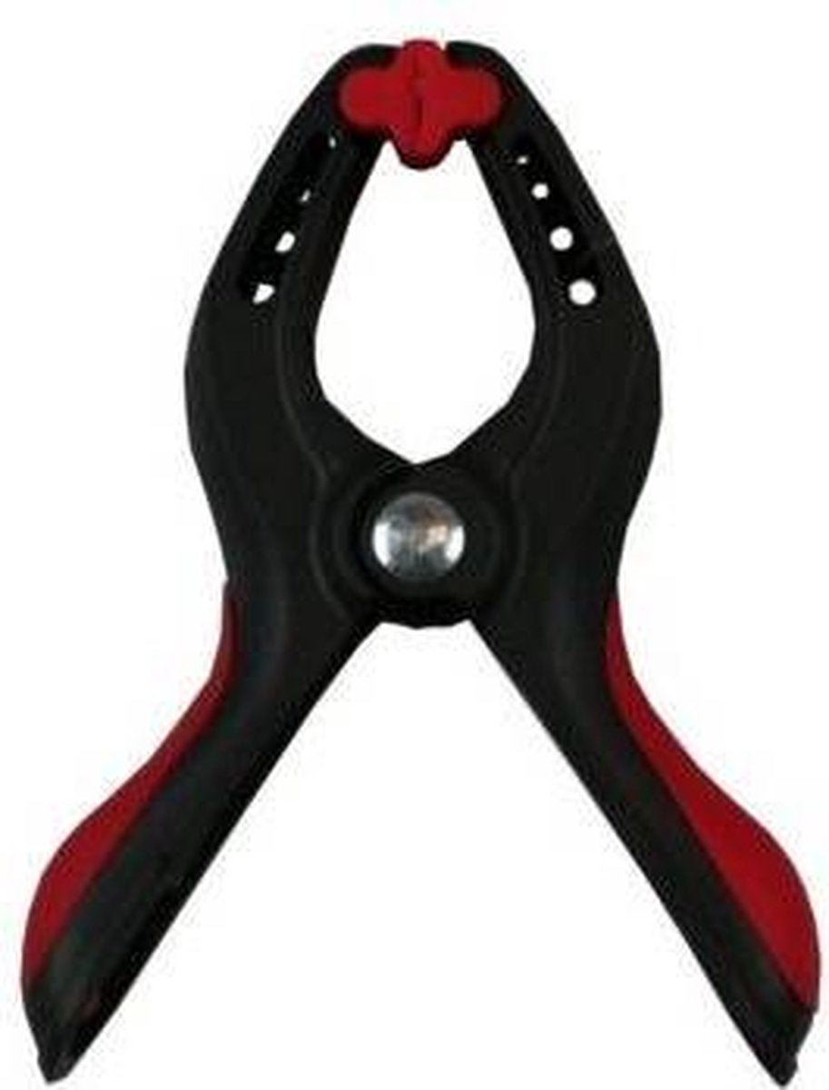 Zeilklem 4" = 10