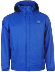 Karrimor Regenjas - Heren - Cobalt blauw - XXL