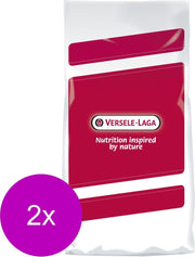Versele-Laga Tarwezemelen - Erfdiervoer - 2 x 20 kg