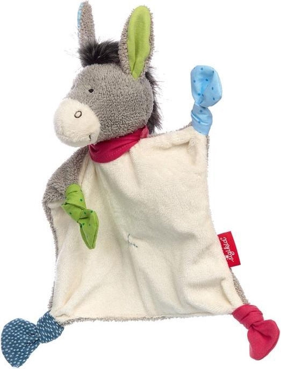 sigikid Comforter donkey