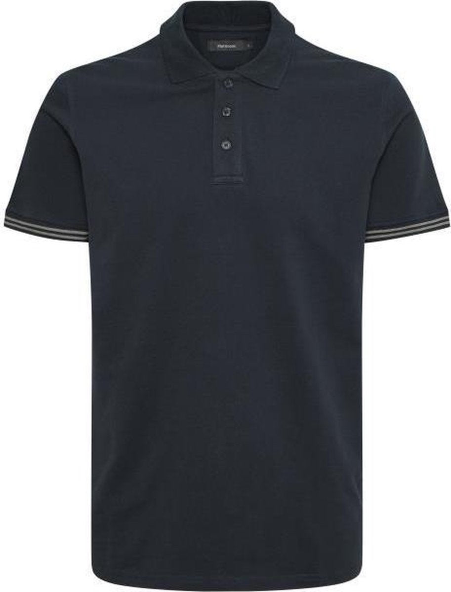 Matinique Polo Korte Mouw MApoleo Navy Blauw (30205253 - 194011)