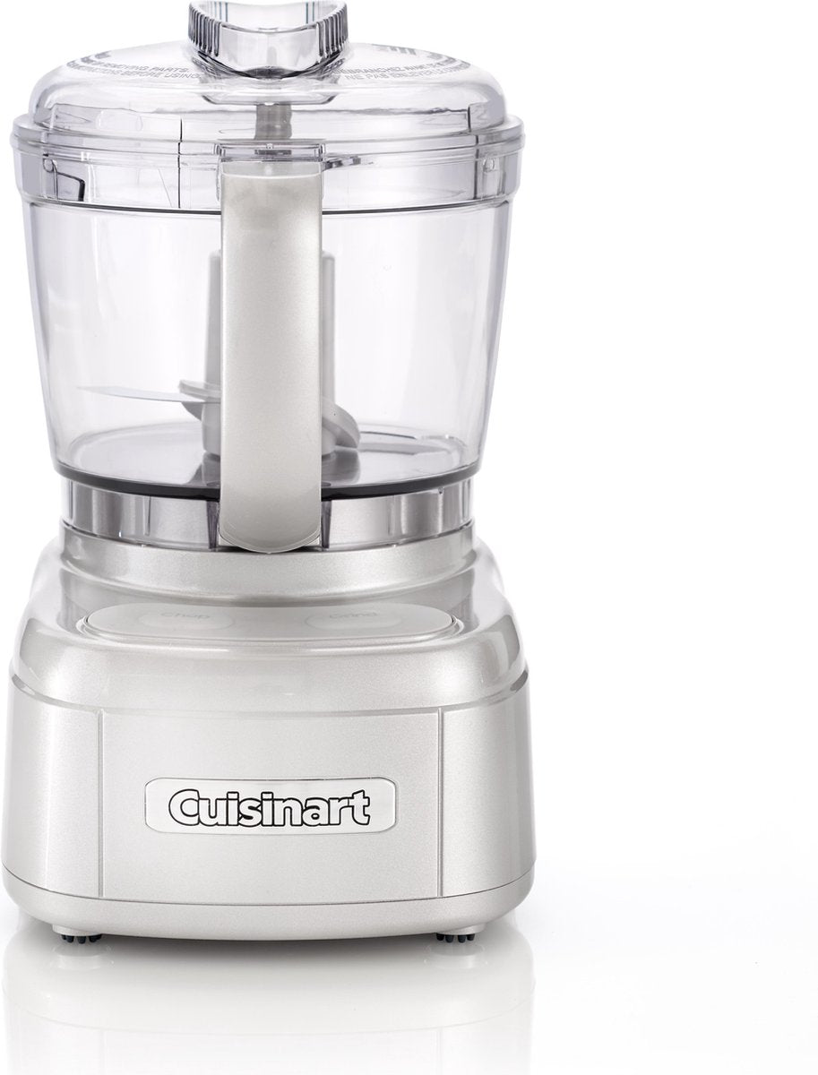 Cuisinart ® Mini Prep Pro ECH4SE - Keukenmachine (mini chopper)