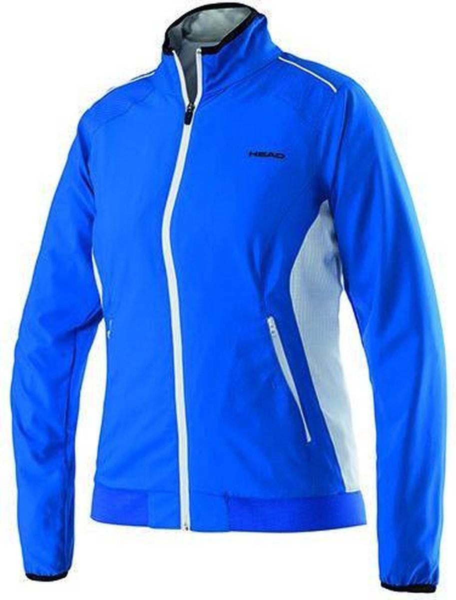 Head Club G Jacket Blue