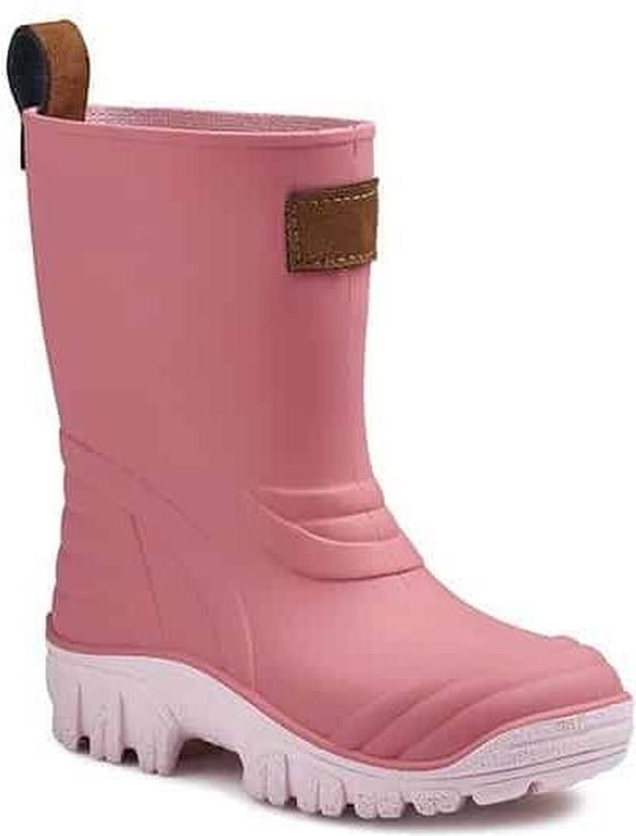 Gevavi Boots regenlaarzen Sebs roze