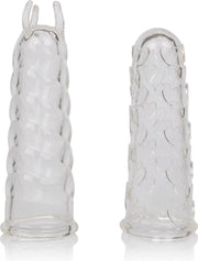 Finger Teaser
