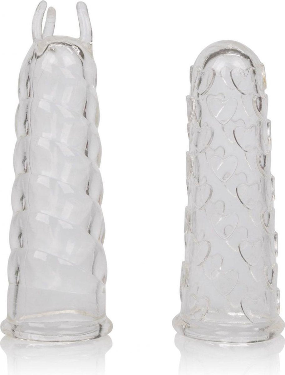 Finger Teaser