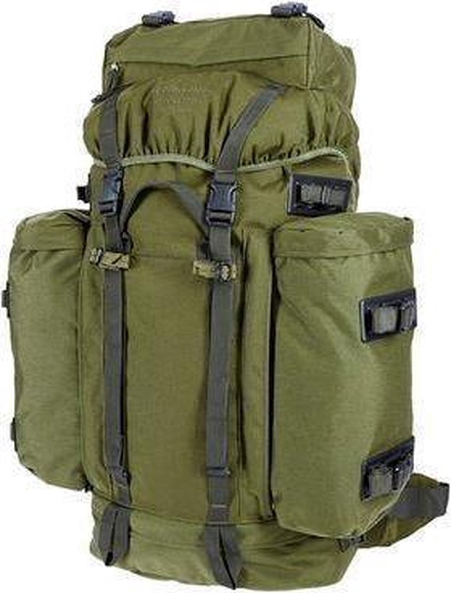 Berghaus Vulcan IV Backpack - Rugzak - 100 liter - Groen